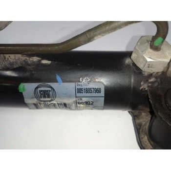 Recambio de cremallera direccion para fiat doblo cargo basis maxi kasten referencia OEM IAM 00518857960 26145001 