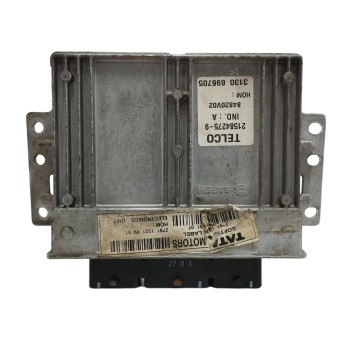 Recambio de centralita motor uce para tata indica 1.4 i referencia OEM IAM 215842759 84820V02 