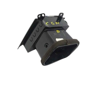 Recambio de rejilla aireadora para iveco daily vi furgoneta 33s16, 35s16, 35c16, 40c16, 50c16 referencia OEM IAM 580288607300 CE