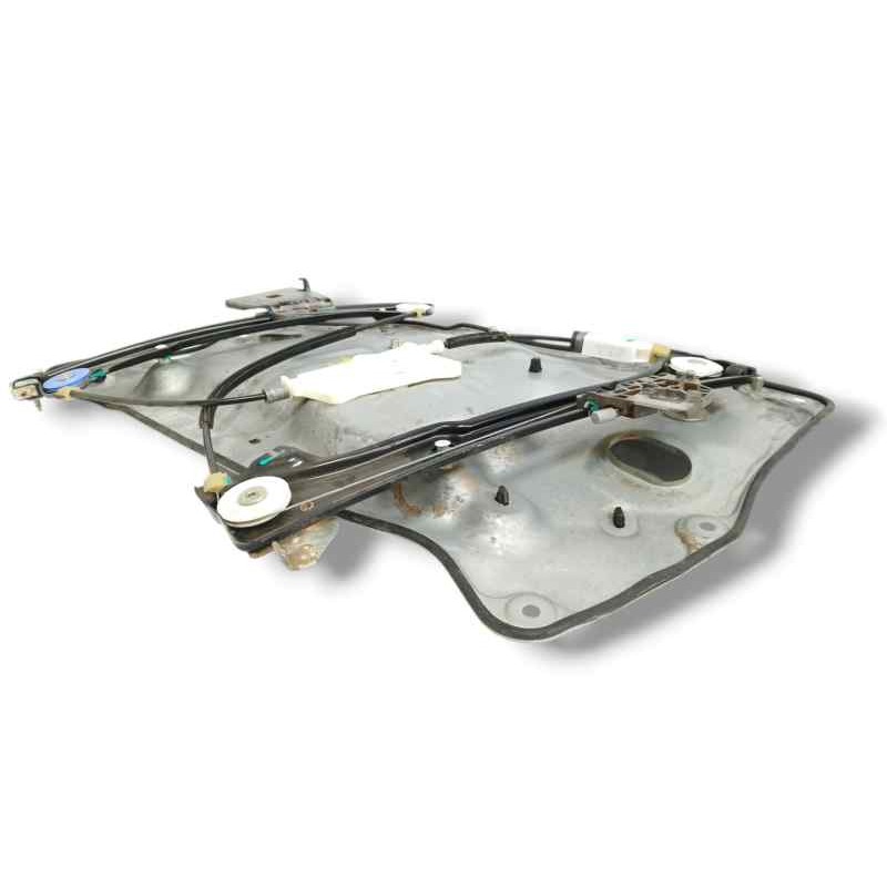 ELEVALUNAS DELANTERO IZQUIERDO SIN MOTOR