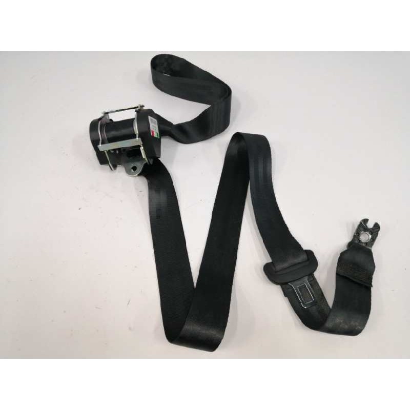 Recambio de cinturon seguridad trasero derecho para skoda octavia lim. (5e3) 1.0 tsi referencia OEM IAM 5E5857447B  