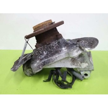 Recambio de mangueta delantera izquierda para bmw serie 1 berlina (e81/e87) 116d referencia OEM IAM 31216793923  