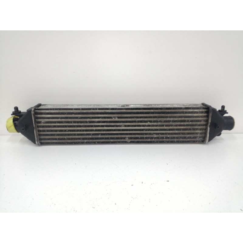 Recambio de intercooler para fiat doblo cargo basis maxi kasten referencia OEM IAM 866455500  