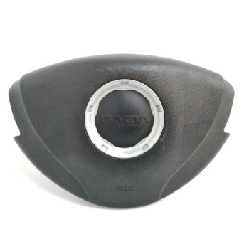 Recambio de airbag delantero izquierdo para dacia sandero 1.4 cat referencia OEM IAM 8200823307 306777299N54AD 