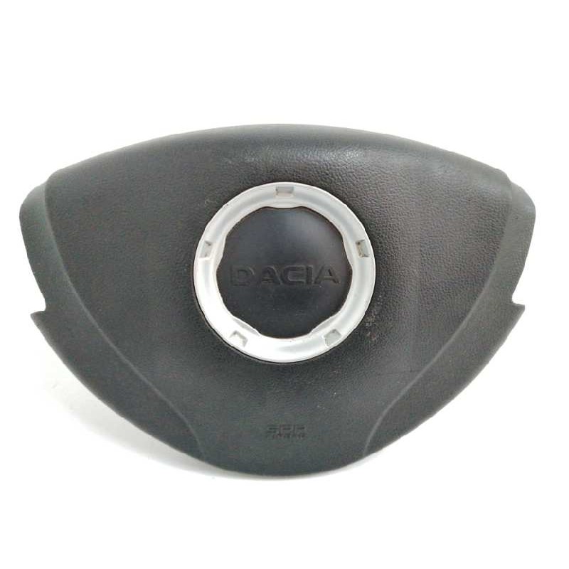 Recambio de airbag delantero izquierdo para dacia sandero 1.4 cat referencia OEM IAM 8200823307 306777299N54AD 