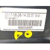Recambio de volante para renault zoe (bfm_) z.e 40 electrico referencia OEM IAM 484005406R  