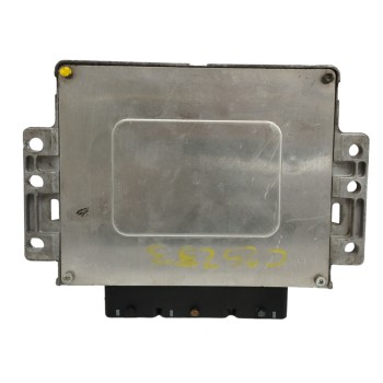 Recambio de centralita motor uce para tata indica 1.4 i referencia OEM IAM 215842759 84820V02 