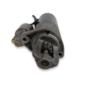 Recambio de motor arranque para mercedes-benz sprinter 3,5-t furgoneta (b906) 319 cdi / bluetec (906.631, 906.633, 906.635, 906.