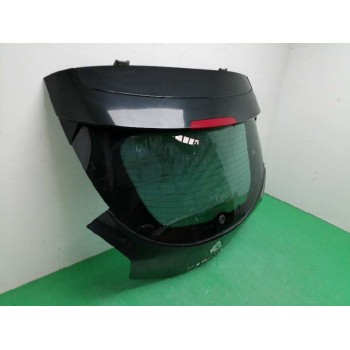 Recambio de porton trasero para renault megane iii coupe dynamique referencia OEM IAM 901001261R  