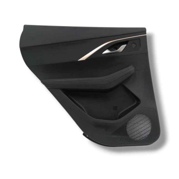 Recambio de guarnecido puerta trasera derecha para omoda 5 1.6 tgdi referencia OEM IAM 403005153AA  