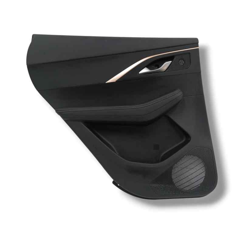 Recambio de guarnecido puerta trasera derecha para omoda 5 1.6 tgdi referencia OEM IAM 403005153AA  