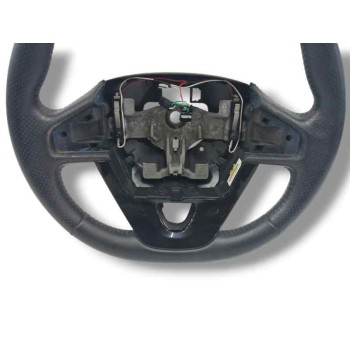 Recambio de volante para renault zoe (bfm_) z.e 40 electrico referencia OEM IAM 484005406R  