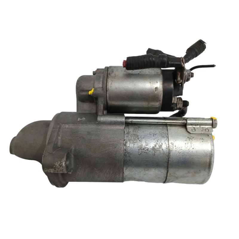 MOTOR ARRANQUE
