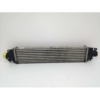 Recambio de intercooler para fiat doblo cargo basis maxi kasten referencia OEM IAM 866455500  