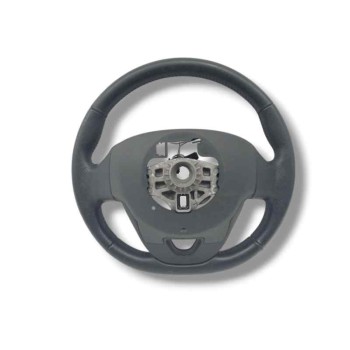 Recambio de volante para renault zoe (bfm_) z.e 40 electrico referencia OEM IAM 484005406R  