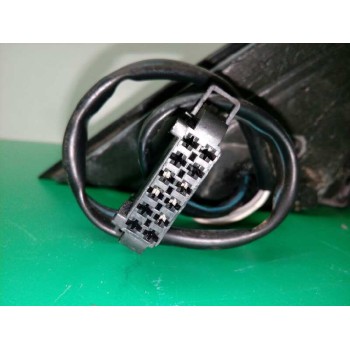 Recambio de retrovisor derecho para volkswagen passat berlina (3b2) trendline referencia OEM IAM 3B1857508F01C ELECTRICO 