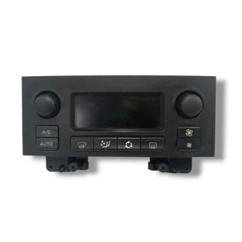 Recambio de mando climatizador para peugeot 307 (s1) 1.6 16v hdi referencia OEM IAM 9646627977  