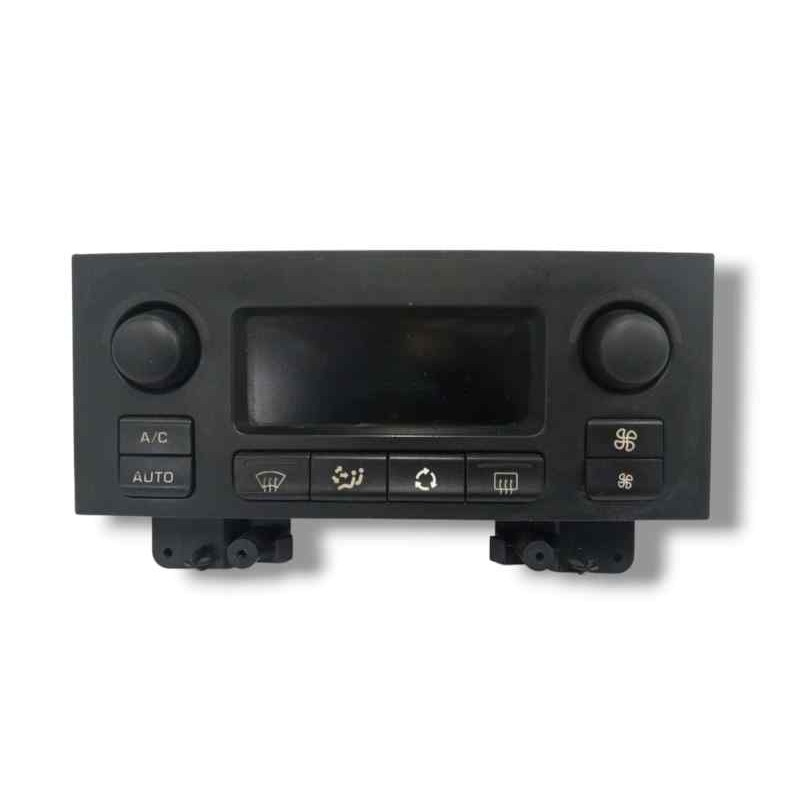 Recambio de mando climatizador para peugeot 307 (s1) 1.6 16v hdi referencia OEM IAM 9646627977  