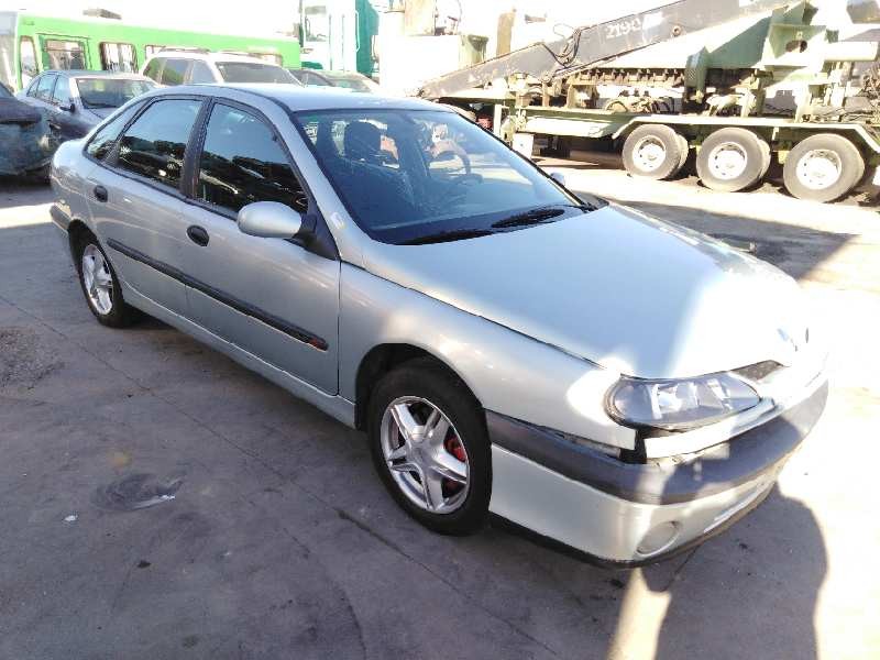 RENAULT LAGUNA (B56)