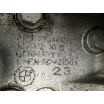 Recambio de mangueta delantera izquierda para bmw serie 1 berlina (e81/e87) 116d referencia OEM IAM 31216793923  