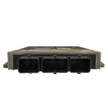 Recambio de centralita motor uce para tata indica 1.4 i referencia OEM IAM 215842759 84820V02 