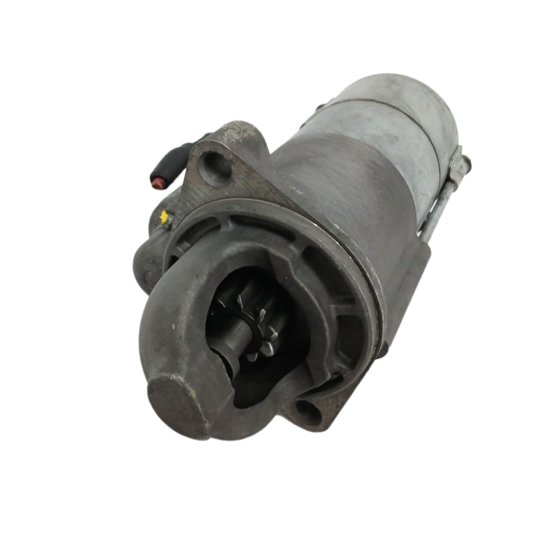 MOTOR ARRANQUE