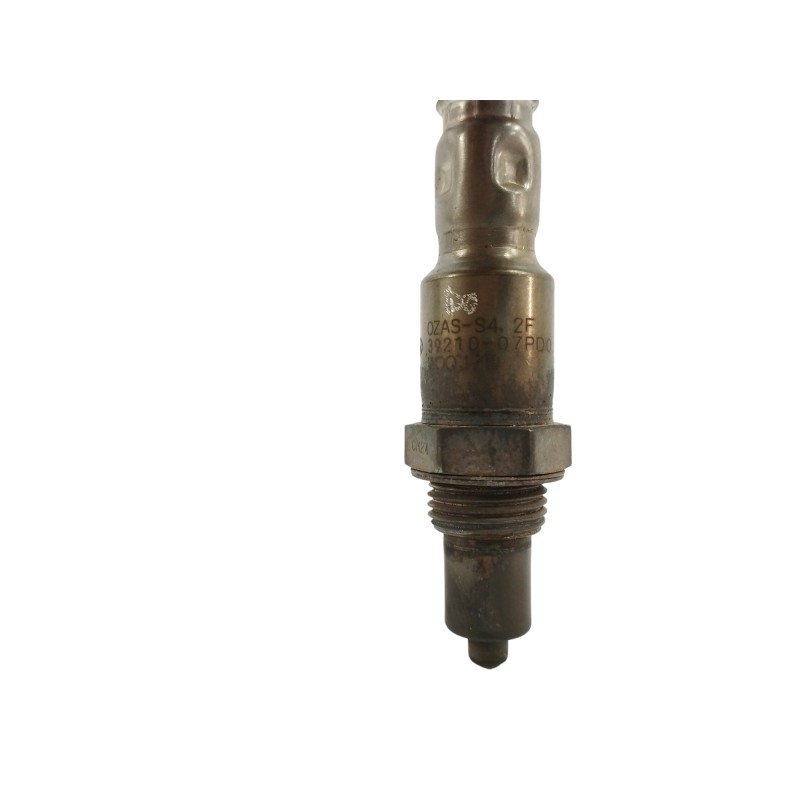 SONDA LAMBDA