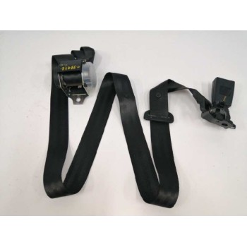 CINTURON SEGURIDAD TRASERO CENTRAL 5E0857807 