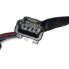 Recambio de mando volante para renault zoe (bfm_) z.e 40 electrico referencia OEM IAM 255509718R  