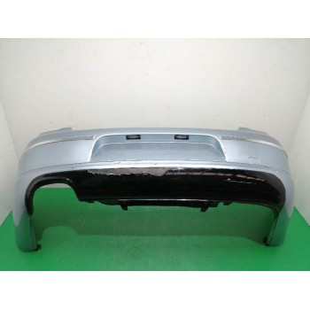 Recambio de paragolpes trasero para volkswagen passat berlina (3c2) 2.0 tdi referencia OEM IAM 3C5807417G OBSERVAR FOTOS 