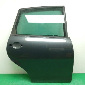 Recambio de puerta trasera derecha para seat altea xl (5p5) reference referencia OEM IAM 5P8833056A  
