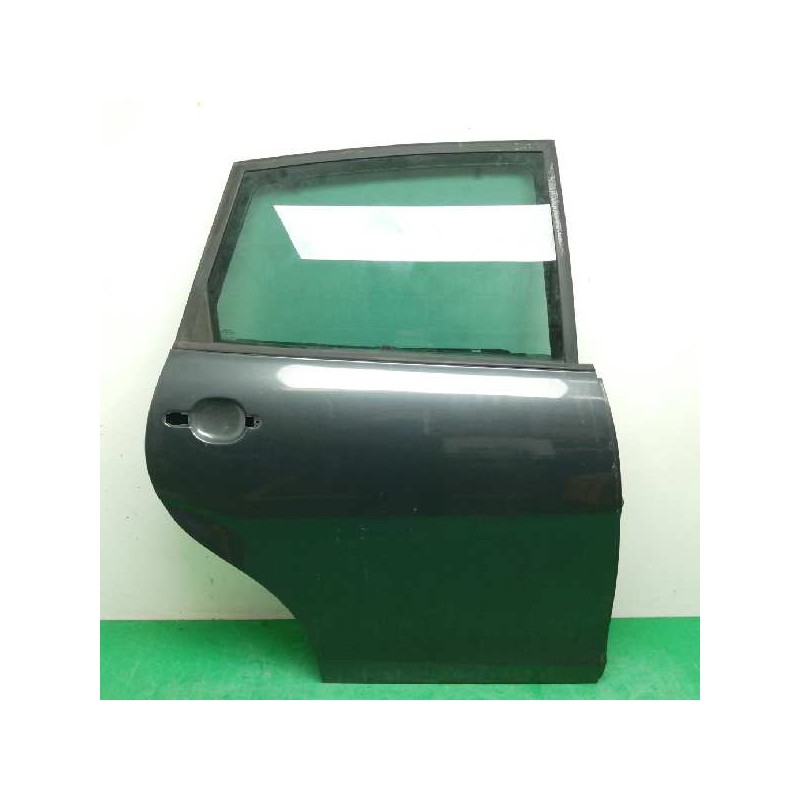 Recambio de puerta trasera derecha para seat altea xl (5p5) reference referencia OEM IAM 5P8833056A  