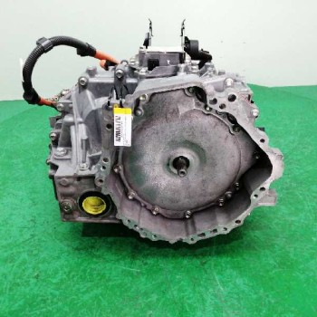 Recambio de caja cambios para toyota auris touring sports (e18) 1.8 16v cat (híbrido) referencia OEM IAM 3090047084 P410 P9033A1