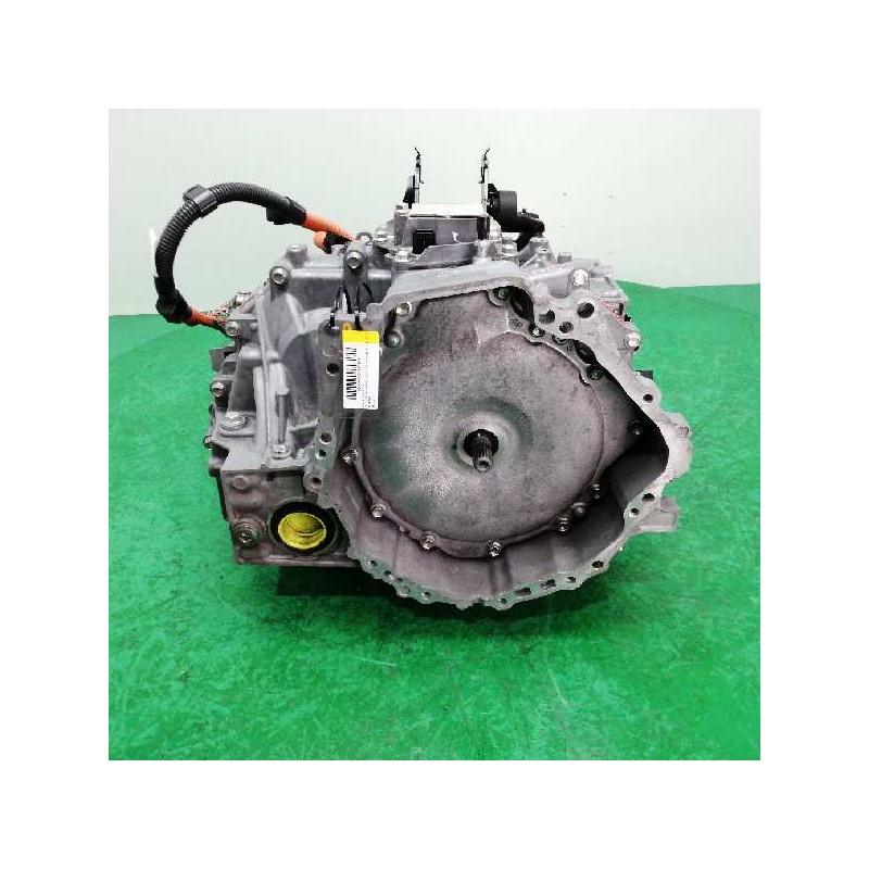 Recambio de caja cambios para toyota auris touring sports (e18) 1.8 16v cat (híbrido) referencia OEM IAM 3090047084 P410 P9033A1