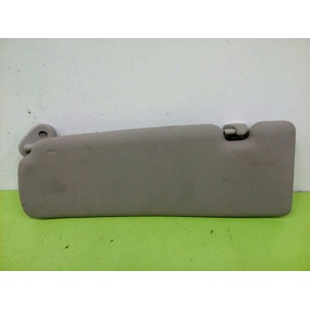 Recambio de parasol derecho para bmw serie 1 berlina (e81/e87) 116d referencia OEM IAM   