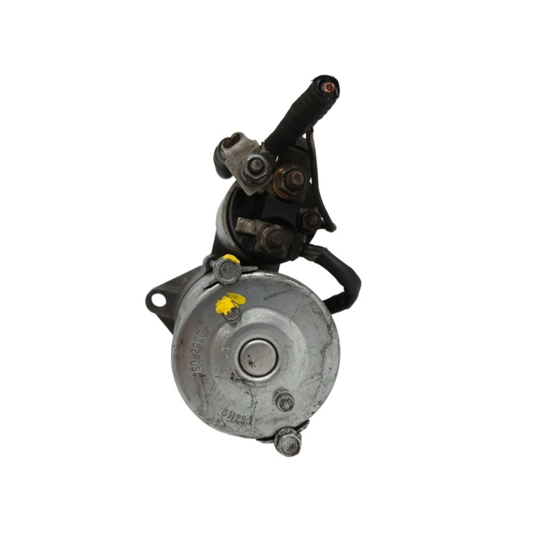 MOTOR ARRANQUE