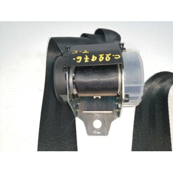 Recambio de cinturon seguridad trasero central para skoda octavia lim. (5e3) 1.0 tsi referencia OEM IAM 5E0857807  