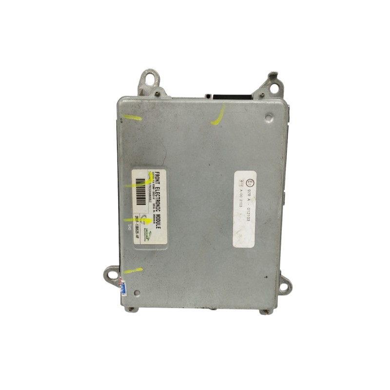 Recambio de modulo electronico para jaguar xj 4.2 v8 32v cat referencia OEM IAM 2W9F13B525AF  