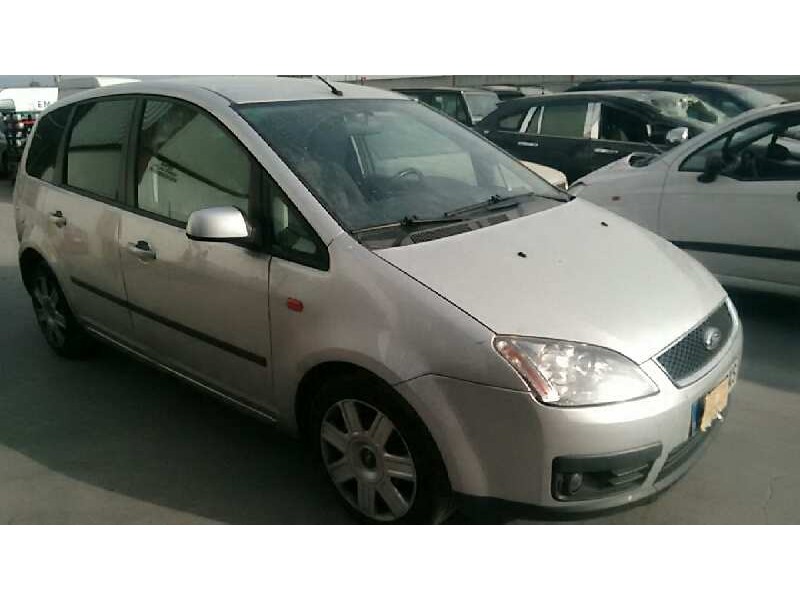 FORD FOCUS C-MAX (CAP)