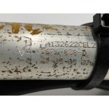 Recambio de amortiguadores maletero / porton para saab 9-3 cabrio 1.8 cat referencia OEM IAM A132622CEL2 SISTEMA CABRIO 