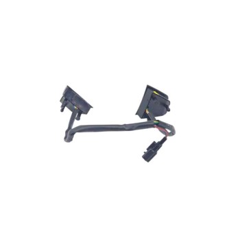 Recambio de mando volante para renault zoe (bfm_) z.e 40 electrico referencia OEM IAM 255509718R  