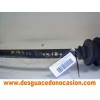 Recambio de transmision trasera derecha para mercedes-benz clase c (w201) berlina 2.0 diesel cat referencia OEM IAM   