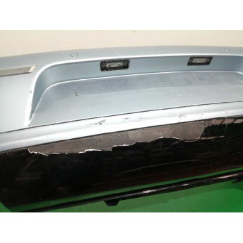 Recambio de paragolpes trasero para volkswagen passat berlina (3c2) 2.0 tdi referencia OEM IAM 3C5807417G OBSERVAR FOTOS 