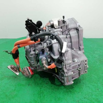 Recambio de caja cambios para toyota auris touring sports (e18) 1.8 16v cat (híbrido) referencia OEM IAM 3090047084 P410 P9033A1
