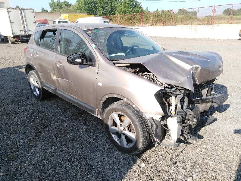 NISSAN QASHQAI (J10)