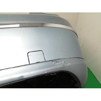Recambio de paragolpes trasero para volkswagen passat berlina (3c2) 2.0 tdi referencia OEM IAM 3C5807417G OBSERVAR FOTOS 