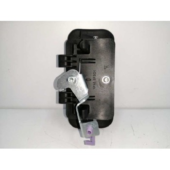 Recambio de maneta exterior lateral derecha para ford transit caja cerrada, larga (fy) (2000 =>) ft 300 2.0 express-line referen