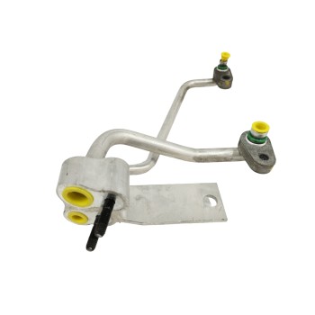 Recambio de tubos aire acondicionado para hyundai i20 iii (bc3, bi3) 1.0 t-gdi referencia OEM IAM   