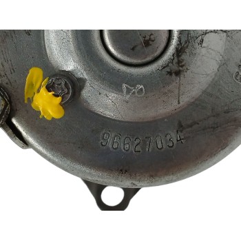 Recambio de motor arranque para chevrolet captiva 2.0 diesel cat referencia OEM IAM 96627034  