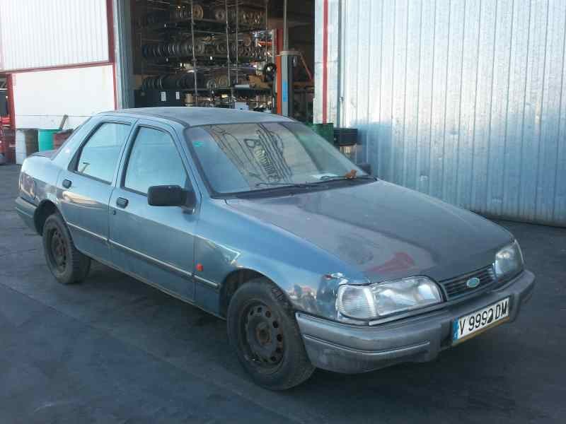 FORD SIERRA BERLINA